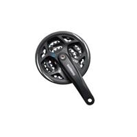 Shimano Crankstel altus - thumbnail