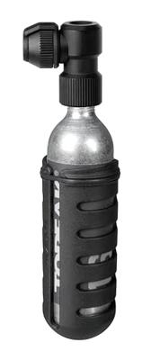 TOPEAK Nano airbooster l - 16gr