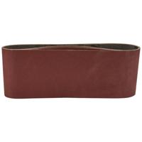 Makita P-36946 Schuurband Korrelgrootte (num) 240 (l x b) 610 mm x 100 mm 5 stuk(s) - thumbnail