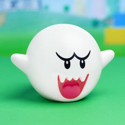 Nintendo Super Mario Boo lamp