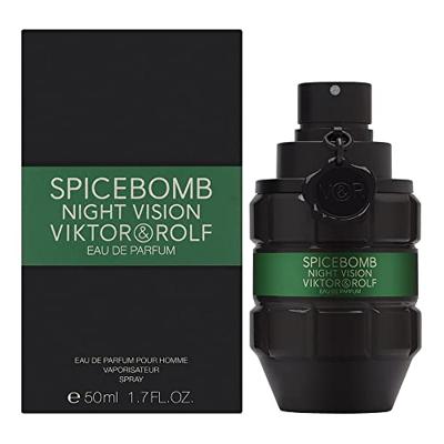 Viktor & Rolf Spicebomb Night Vision Eau de Parfum 50ml