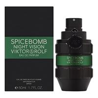 Viktor & Rolf Spicebomb Night Vision Eau de Parfum 50ml - thumbnail