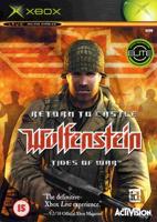 Return to Castle Wolfenstein Tides of War - thumbnail