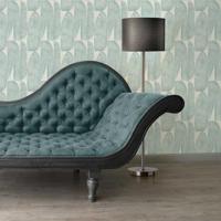 Livingwalls Stories of Life - Wit - Abstrakt - 396585 - thumbnail