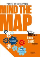 Mind the map - Tommy Opgenhaffen - ebook - thumbnail