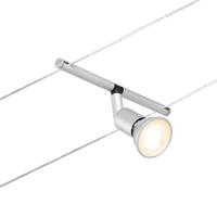 Paulmann Wire Systems 94442 Kabelsysteem compleet GU5.3 Chroom (mat) - thumbnail