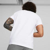 Puma Heren T-shirt (Wit, XL) - thumbnail