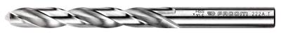 Facom geslepen boor hss diam 12,5 mm - 222A.T12.5