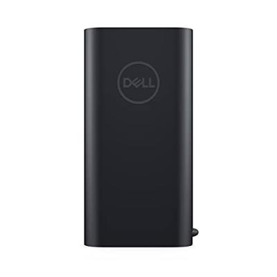 DELL PA901C netvoeding & inverter Binnen 90 W Zwart