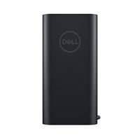 DELL PA901C netvoeding & inverter Binnen 90 W Zwart - thumbnail