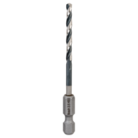 Bosch Accessories 2608577051 Bosch Power Tools Metaal-spiraalboor 3.5 mm Gezamenlijke lengte 79 mm 1 stuk(s) - thumbnail