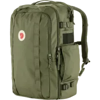 Fjallraven Färden Carry-On Pack Reistas Green One Size - thumbnail