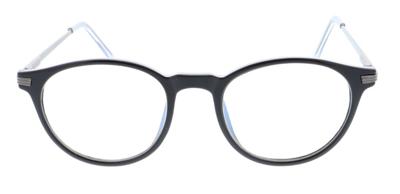 Leesbril MPG KLHB170-Zwart-+3.50