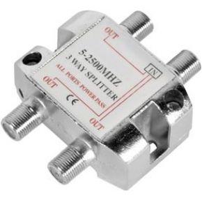 Abi Verdeelelement - 3-weg