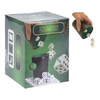 Dobbelspel Dobbelspel