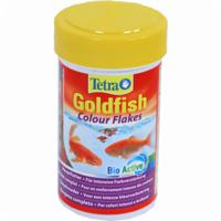 Goldfish Colour vlokken 100 ml Vis Gebr. de Boon Tetra - Tetra - thumbnail