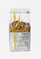 De Halm Flakes fruit cranberry kokos bio (300 gr) - thumbnail