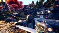 The Outer Worlds - thumbnail