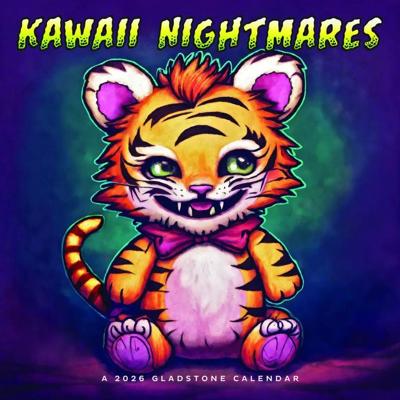 Kawaii Kalender 2026 Kawaii Kalender 2026