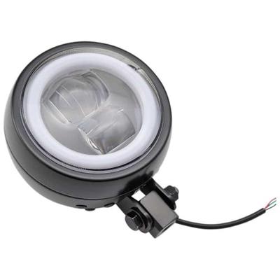 DAYTONA Hoofdkoplamp "led headlights led 12mm sw,bottom
