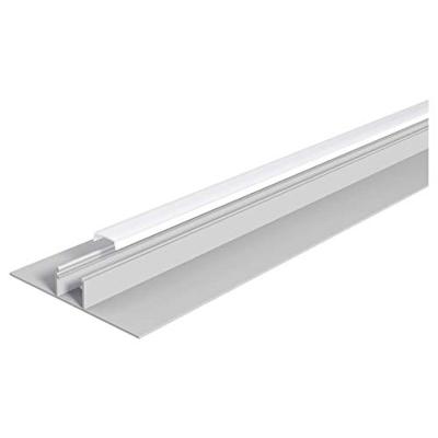 EVN APTB2AM200 EVN Lichttechnik Profiel Aluminium (l x b) 2000 mm x 77.00 mm 1 stuk(s) EVN APTB2AM200 EVN Lichttechnik Profiel Aluminium (l x b) 2000 mm x 77.00 mm 1 stuk(s)