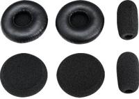 Jabra 204159 BlueParrott Refresh-kit voor C400-XT zwart - thumbnail