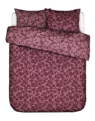 Essenza Essenza Imara Dekbedovertrek Burgundy 140x200/220