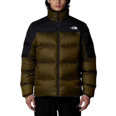 The North Face Diablo Down Casual Winterjas Heren M