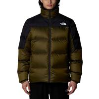 The North Face Diablo Down Casual Winterjas Heren M - thumbnail