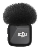 DJI Mic Mini Transmitter - Infinity Black - thumbnail