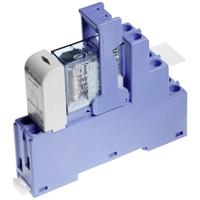 Finder 48.52.9.024.0050 Koppelrelais 24 V/DC 8 A 2x wisselcontact 1 stuk(s) - thumbnail