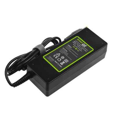 Green Cell GC-AD17AP Laptop netvoeding 90 W 20 V 4.5 A Green Cell GC-AD17AP Laptop netvoeding 90 W 20 V 4.5 A