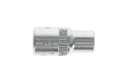 Gedore 20 6 6165830 Dopsleutelinzetstuk 6 mm 6 mm 1/4 (6.3 mm) - thumbnail