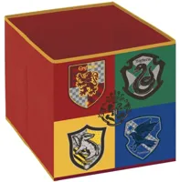 Harry Potter Houses opbergbox 31 x 31 x 31 cm - thumbnail
