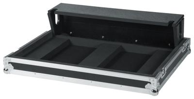 Gator Cases G-TOURQU32 houten koffer voor Allen & Heath QU32 mengpaneel
