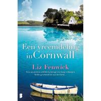 Liz  Fenwick Een vreemdeling in Cornwall - thumbnail