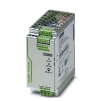 Phoenix Contact 2866763 DIN-rail netvoeding 24 V/DC 10 A 240 W Aantal uitgangen:1 x Inhoud 1 stuk(s) - thumbnail