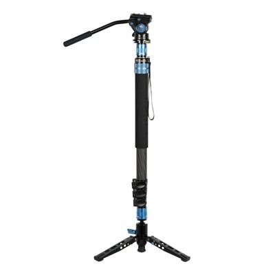 Sirui Monopod P-424FL + VA-5 kop