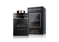 Bvlgari Man In Black Eau de Parfum - thumbnail