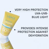 Uriage Sun creme SPF50+ 50 Milliliter - thumbnail