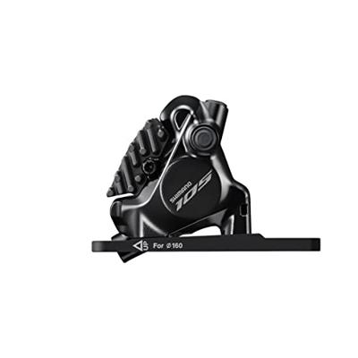 SHIMANO remblokhouder "105 br-r7170" br.caliper shim.105 br-r7170 front