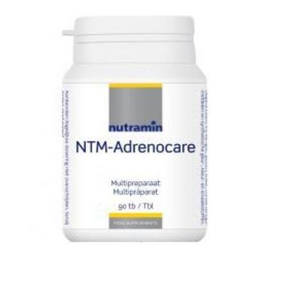 NTM Adrenocare 2.0