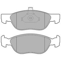 Remblokkenset, schijfrem LP1734 - thumbnail