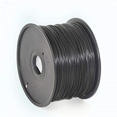 ABS Filament Zwart, 1.75 mm, 1 kg ABS Filament Zwart, 1.75 mm, 1 kg