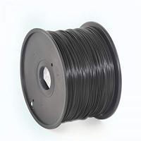 ABS Filament Zwart, 1.75 mm, 1 kg - thumbnail