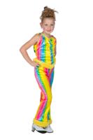 Regenboog Pakje Meisje - thumbnail