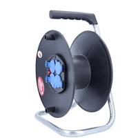 AS Schwabe 10208 Kabelhaspel (leeg) - thumbnail