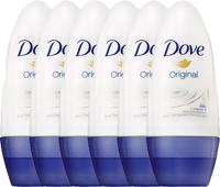 Dove 9180384 deodorant Vrouwen Stickdeodorant 50 ml - thumbnail