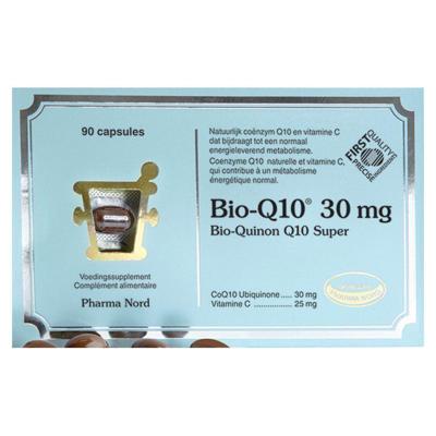 Bio-Q10 90 Capsules