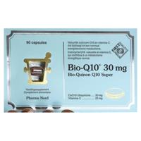 Bio-Q10 90 Capsules - thumbnail